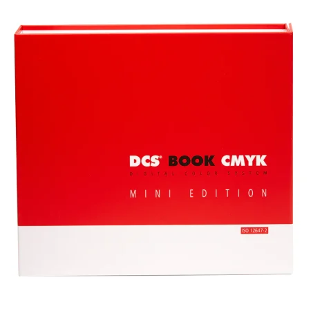 DCS RED BOOK CMYK