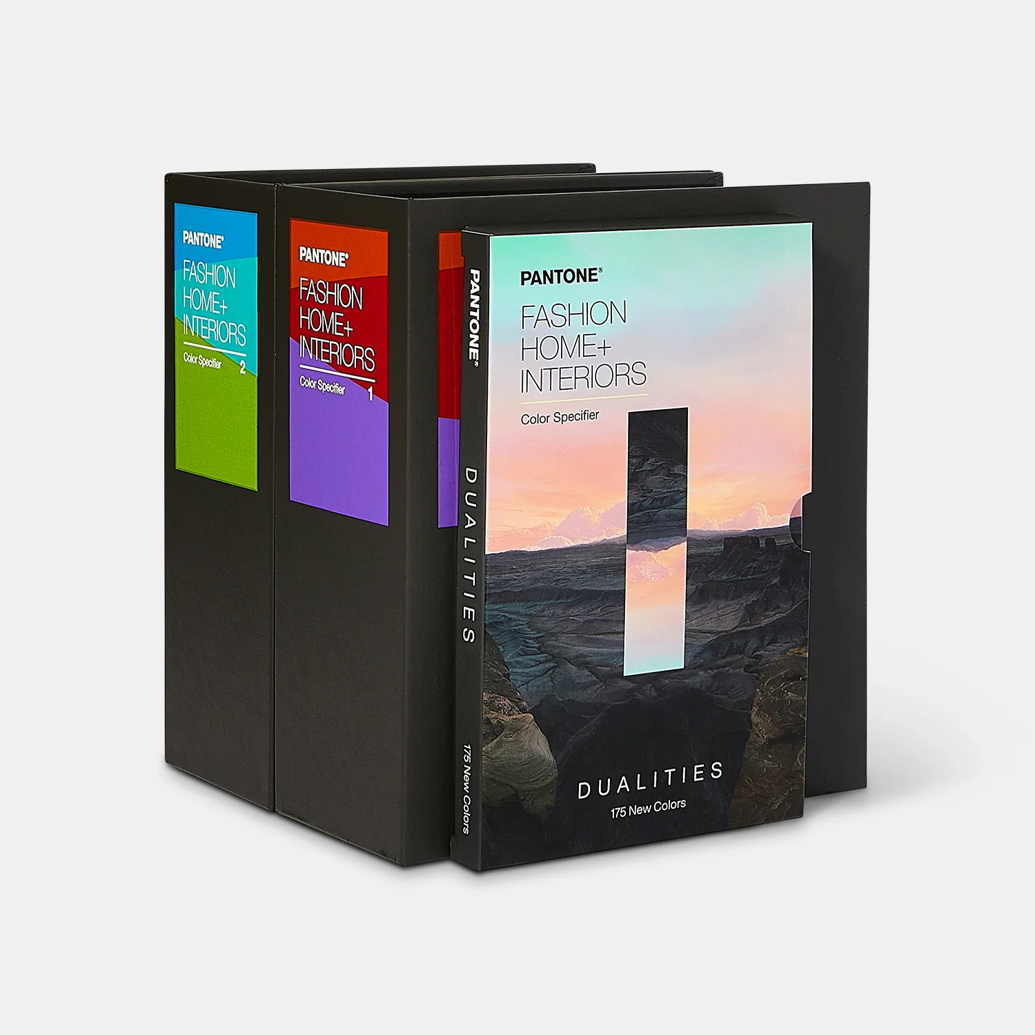 PANTONE FHIP230C Color Specifier & Guide & Dualities (κατόπιν παραγγελίας)
