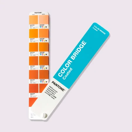GG6103C COLOR BRIDGE GUIDE  / COATED NEW 2026