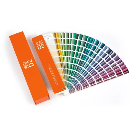 RAL D2 DESIGN ( κατόπιν παραγγελίας )